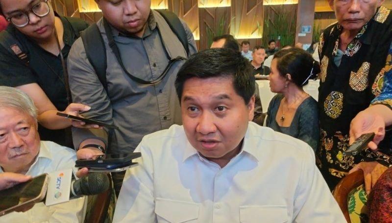 Demi Program 3 Juta Rumah, Menteri PKP Sumbangkan Lahan 2,5 Hektare
