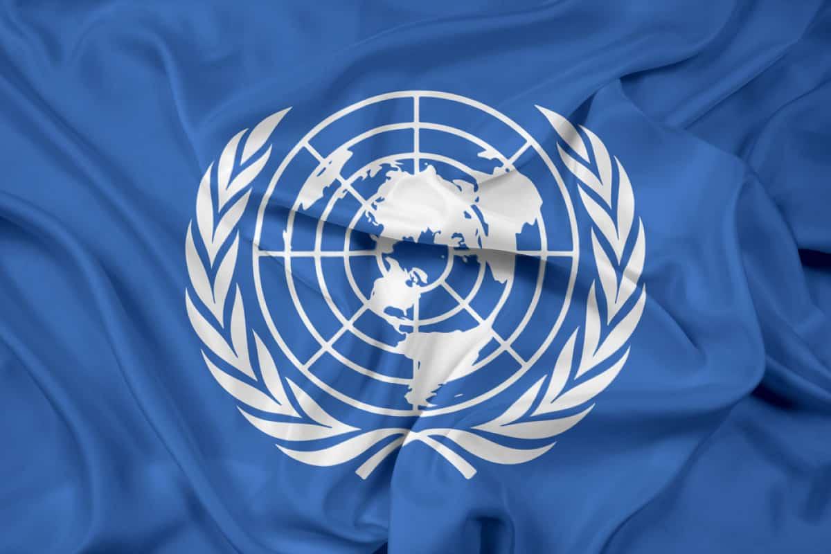 Palestina Kutuk Larangan Operasional UNRWA oleh Israel