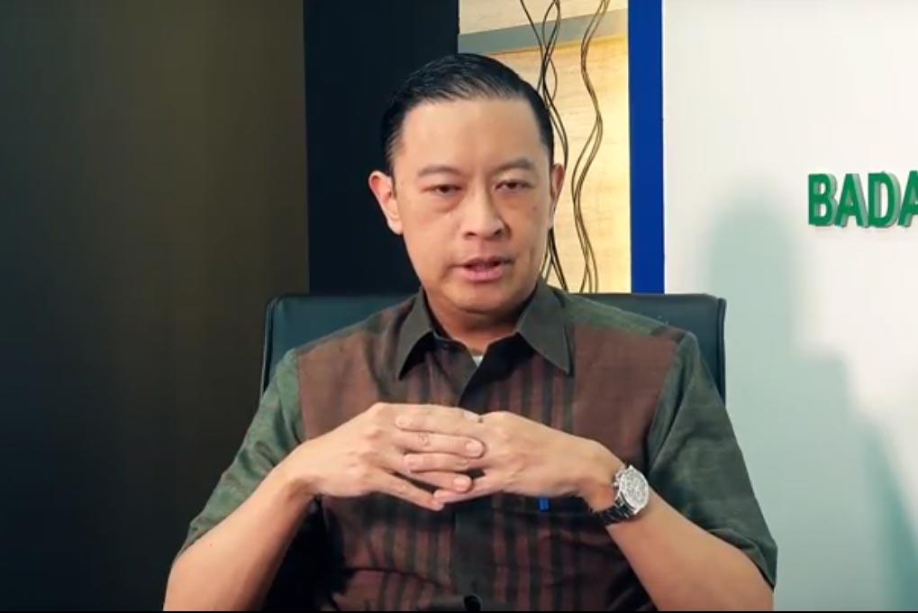 Eks Menteri Perdagangan Tom Lembong Jadi Tersangka Kasus Korupsi Impor Gula