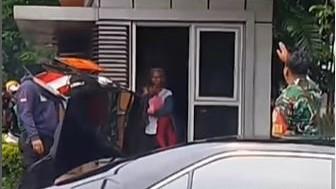 Bocah Perempuan Disekap di Pospol Pejaten Sempat Dicabuli Pelaku