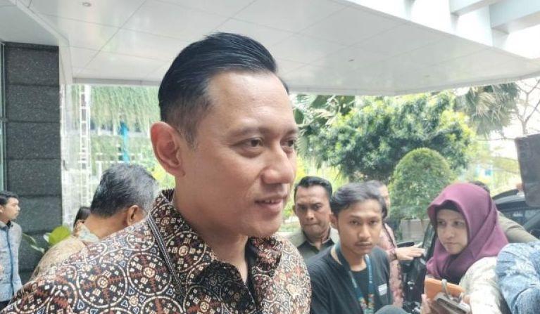 AHY: Pembangunan Infrastruktur Harus Beri Dampak Nyata