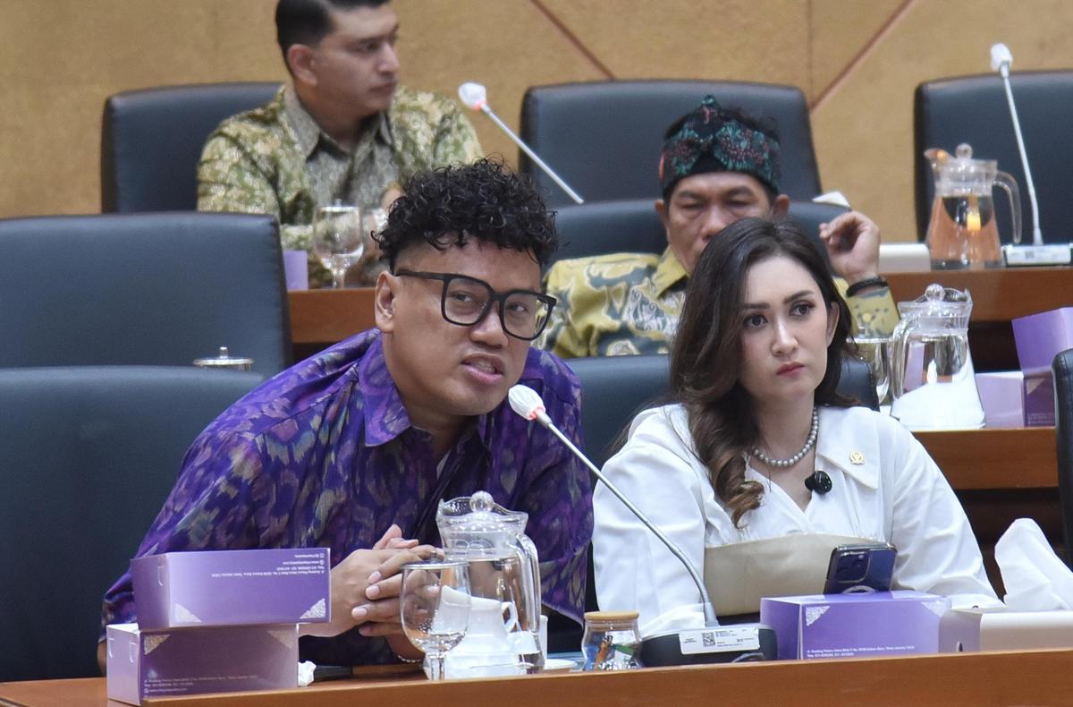 Ramai Pegiat Medsos Uji Laboratorium Skincare, Surya Hutama: BPOM Harus Ambil Sikap