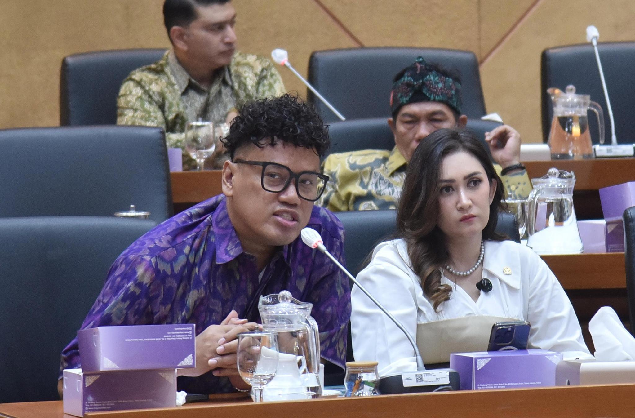 Ramai Pegiat Medsos Uji Laboratorium Skincare, Surya Hutama: BPOM Harus Ambil Sikap