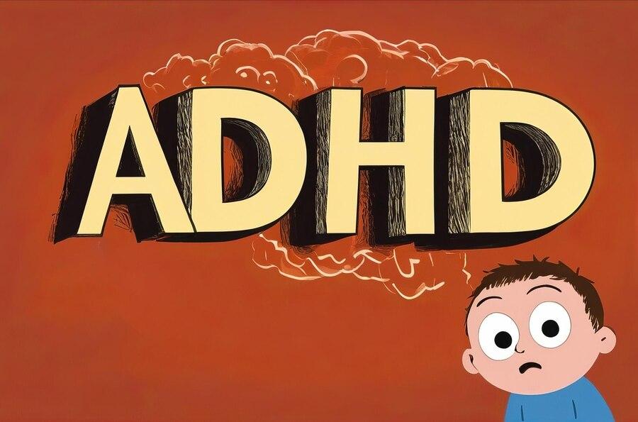 Kisah Inspiratif Ibu dengan Anak Pengidap ADHD: Mengenal, Memahami, dan Mendukung