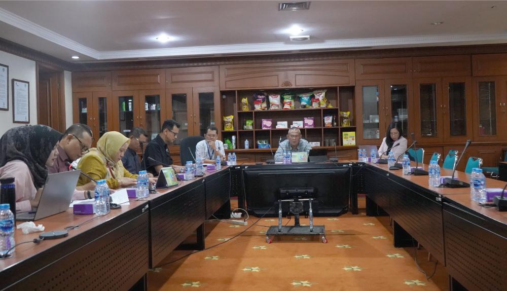 Rajawali Nusindo Pertahankan Standar Pelayanan Dengan Sertifikasi ISO 9001:2015