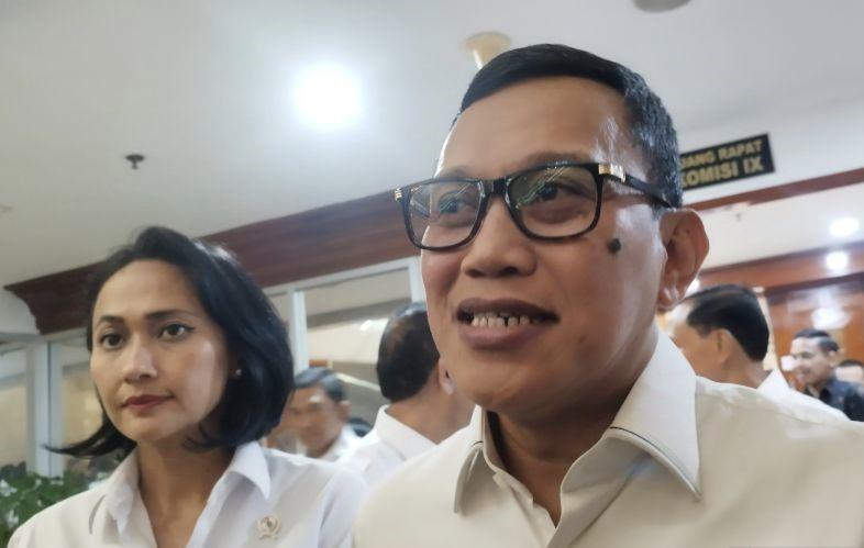 Menteri PPMI Usulkan Pelepasan Pekerja Migran Indonesia di Istana untuk Penghargaan Lebih Besar