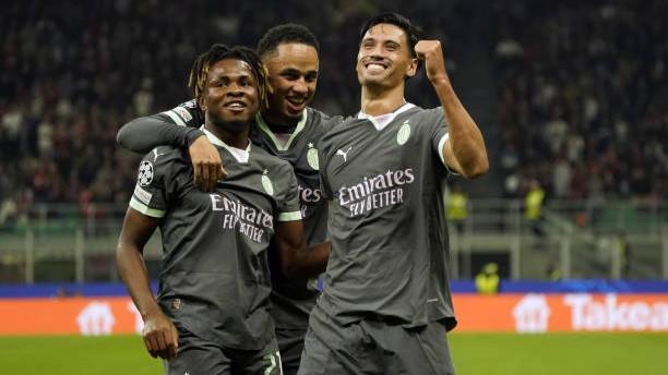 Tijjani Reijnders: Gelandang AC Milan Berdarah Indonesia yang Bangga dengan Akar Budayanya