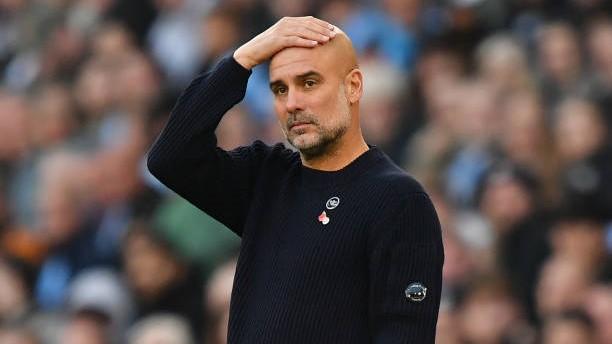 Pep Guardiola: Kami akan Prioritaskan Kesehatan Pemain Daripada Kemenangan