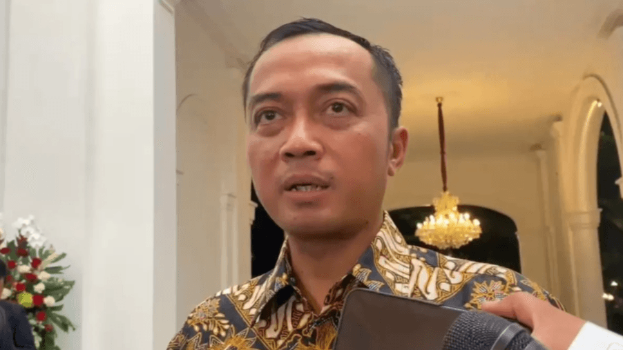 Mensesneg Prasetyo Hadi: Nasib Mobil Dinas Era Jokowi Masih Dipikirkan, Mobil Maung Jadi Prioritas