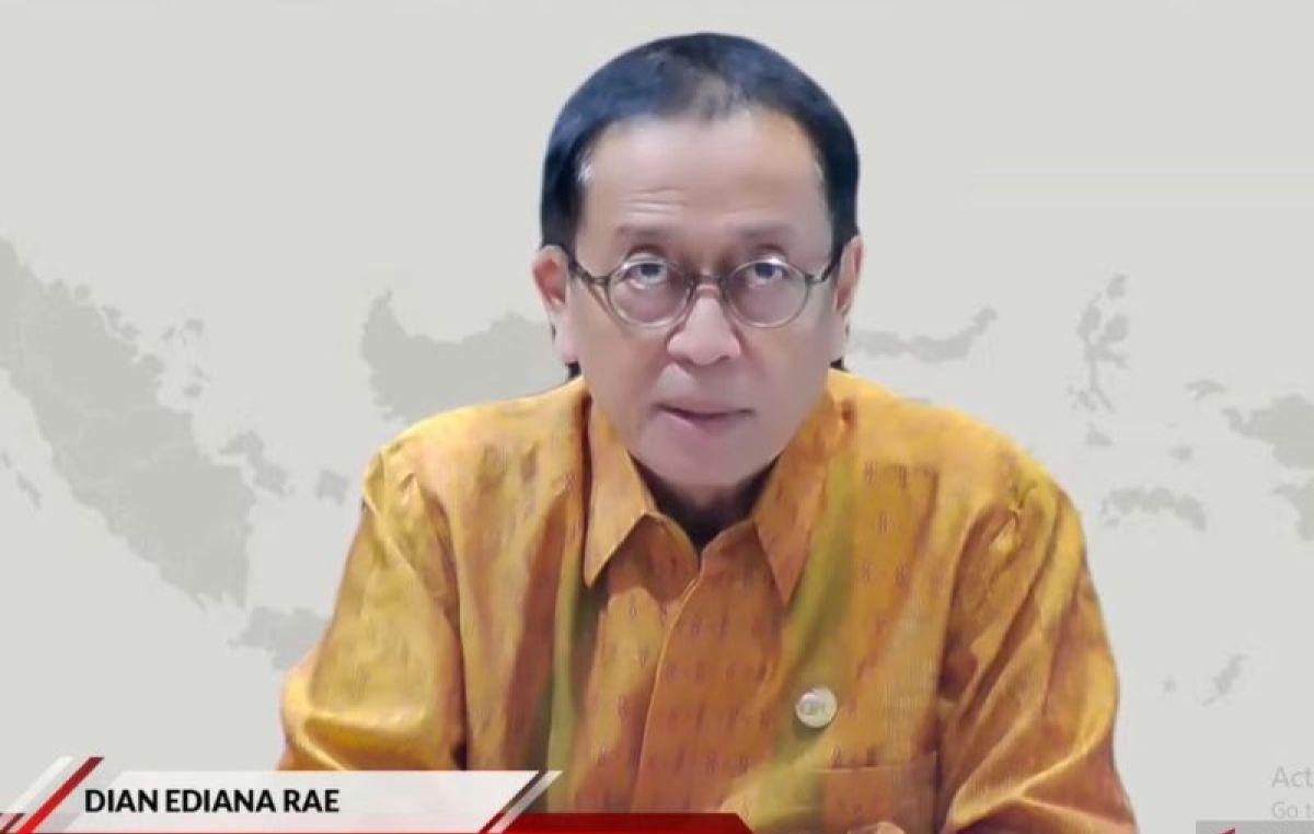 OJK Terbitkan POJK Integritas Pelaporan Keuangan Bank