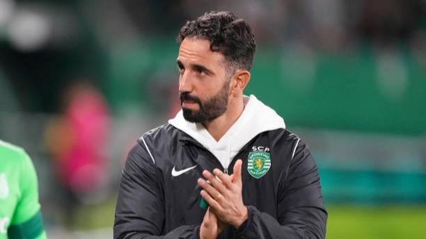 Paul Scholes: Ruben Amorim Mirip Erik ten Hag