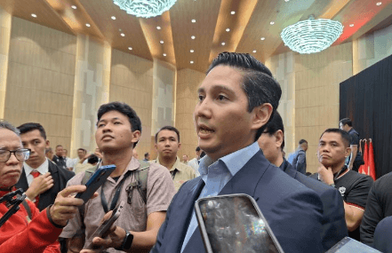 Budisatrio Djiwandono Janji Bentuk Liga Basket Putri di Indonesia