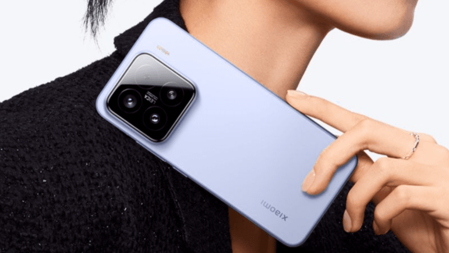 Resmi Diluncurkan! Xiaomi 15 Gunakan Snapdragon 8 Elite