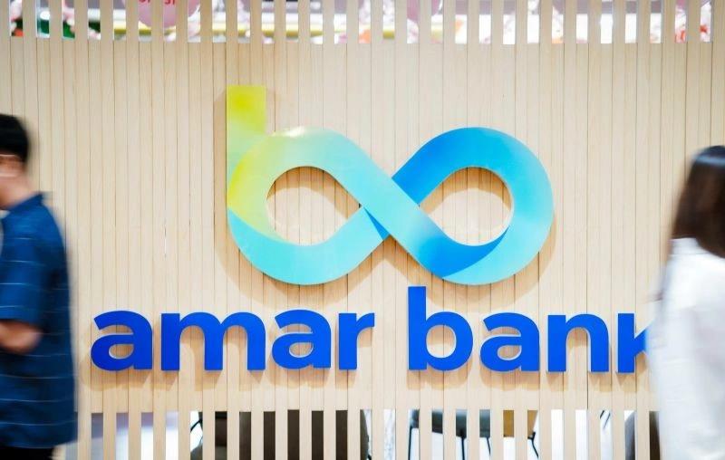 Amar Bank Kantongi Laba Bersih Kuartal III 2024 Sebesar Rp152,26 Miliar