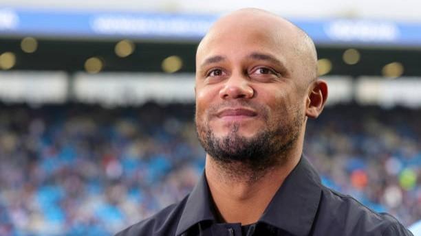 Vincent Kompany Puji Rodri Setelah Raih Ballon d'Or 2024