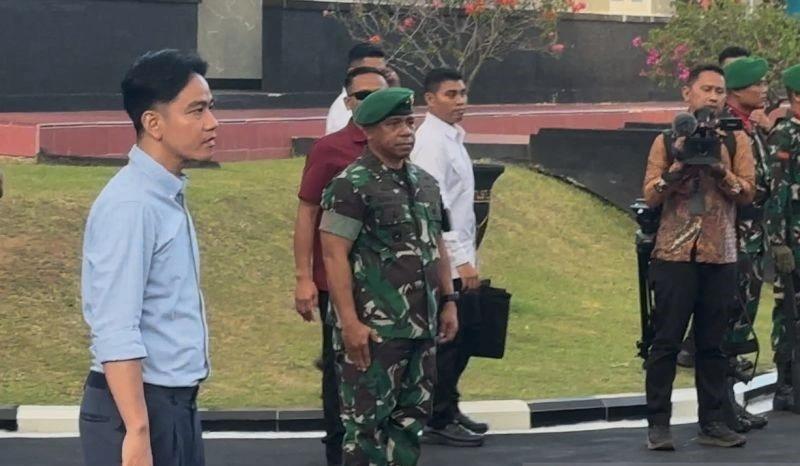 Presiden Prabowo ke Luar Negeri Pekan Depan, Gibran Otomatis Jadi Plt Kepala Negara