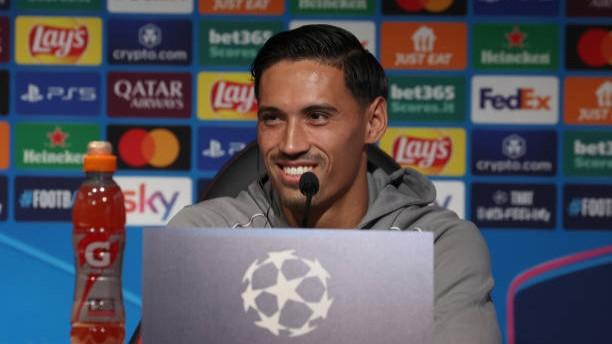 Tijjani Reijnders: Saya Bangga Eliano Bela Timnas Indonesia
