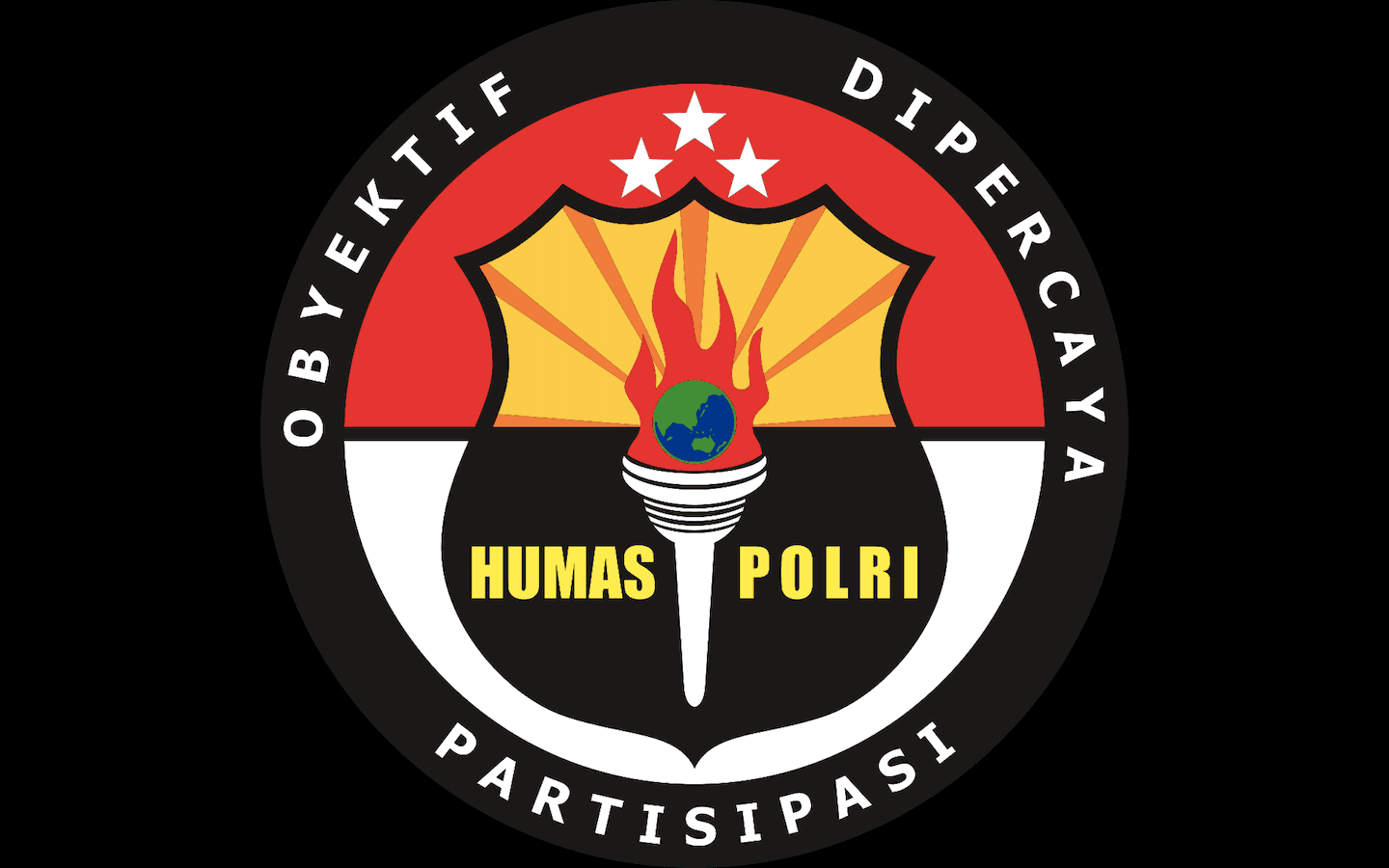30 Oktober: Memperingati HUT Divisi Humas Polri