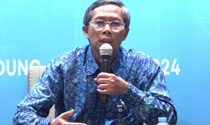 Jadi Anggota Bursa Kripto CFX, 30 Perusahaan Kripto Sah Beroperasi di RI