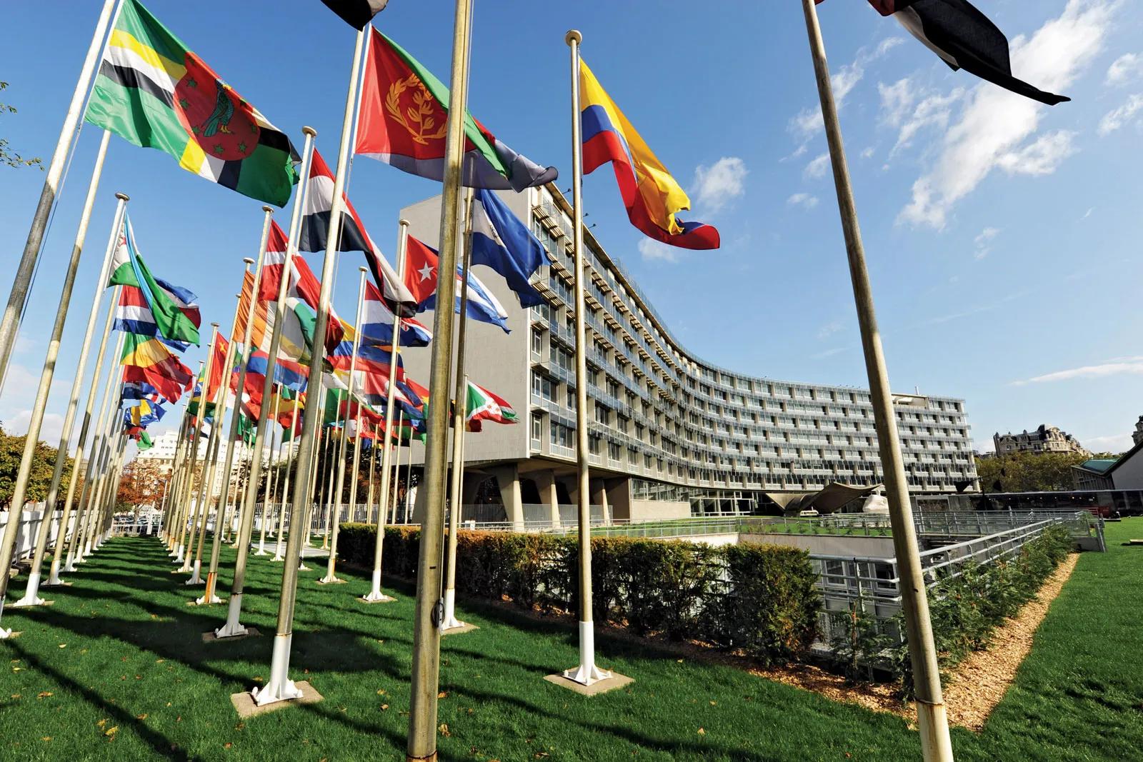 Ancaman Serangan Israel ke Situs Warisan Dunia UNESCO di Baalbek Timbulkan Kekhawatiran Global