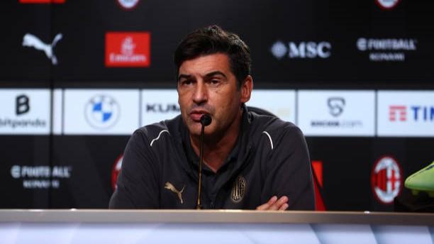 Kalah dengan Napoli, Pelatih AC Milan Yakin Skuadnya Dapat Raih Scudetto 2024