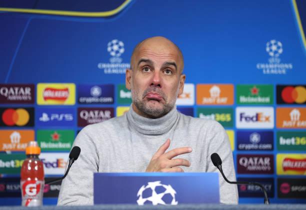 Pep Guardiola Ragu Sertakan Kevin De Bruyne Melawan Tottenham di EFL Cup