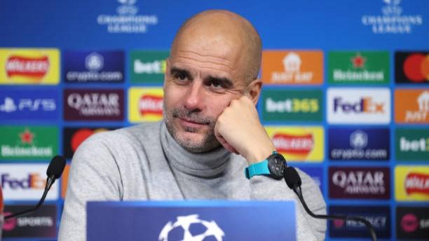 Pep Guardiola Doakan Erik ten Hag Pasca Pemecatan dari Manchester United
