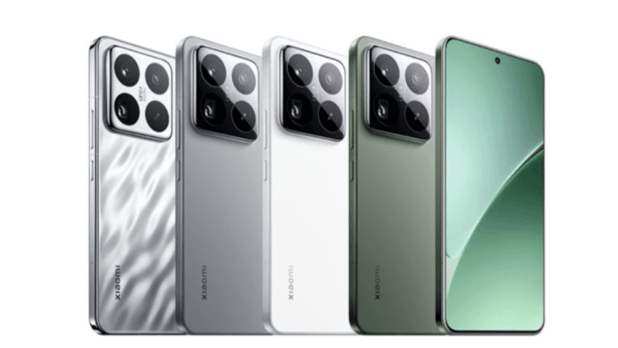 Xiaomi 15 Pro: Kamera Pakai Lensa Periskop 5x