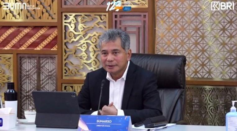 Bank-Bank Himbara Tunggu Aturan soal Hapus Utang UMKM
