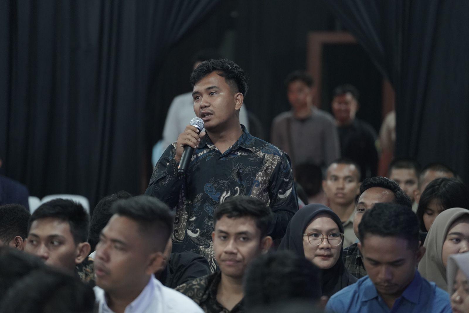 Ini Upaya PalmCo Dukung Generasi Muda di Bulan Sumpah Pemuda
