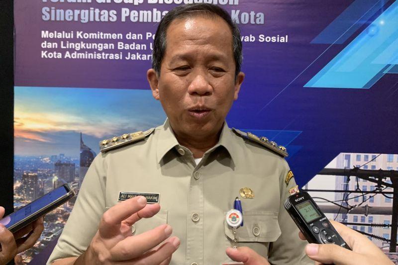 Pemkot dan Forkopimko Jakarta Utara Siapkan Langkah Cegah Polarisasi di Pilkada 2024