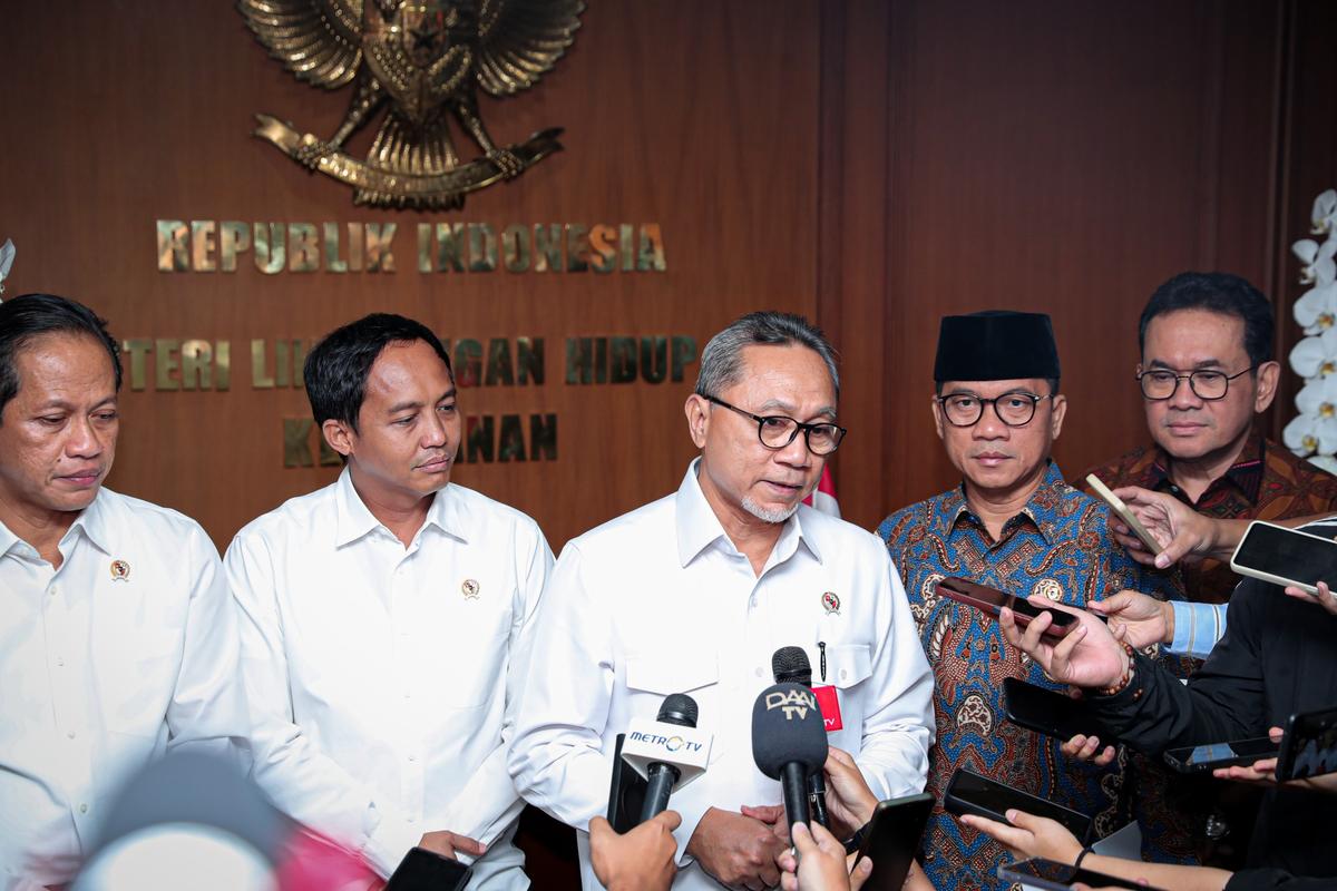 Dukung Swasembada Pangan, Mendes Yandri Rancang Alokasi Dana Desa untuk Ketahanan Pangan