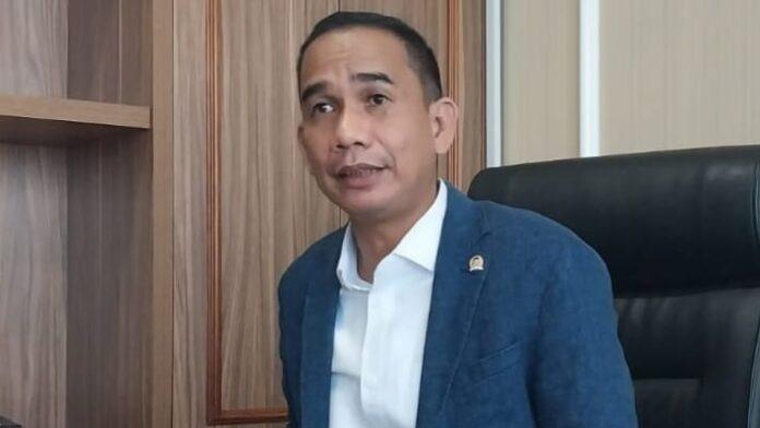 Komisi III DPR Minta Aparat Fokus pada Kasus Korupsi Baru, Bukan Korek Kasus Lama