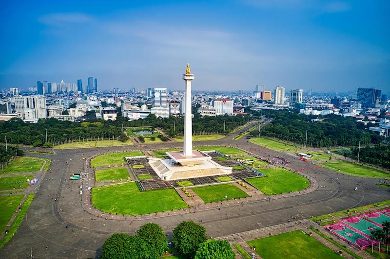 Suhu di Jakarta Semakin Panas, Berikut Penjelasannya