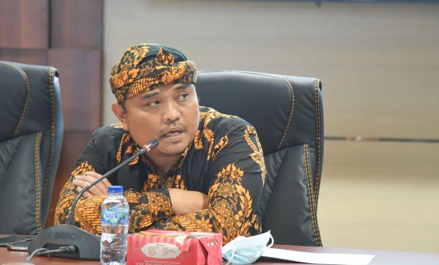 Tegas! Nurhadi Minta Berantas Mafia Pekerja Migran