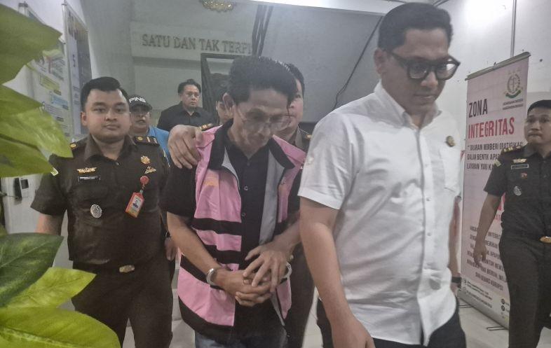 Kejaksaan Tingkatkan Proses Hukum Terkait Kasus Suap Wakil Ketua DPRD Kabupaten Bekasi