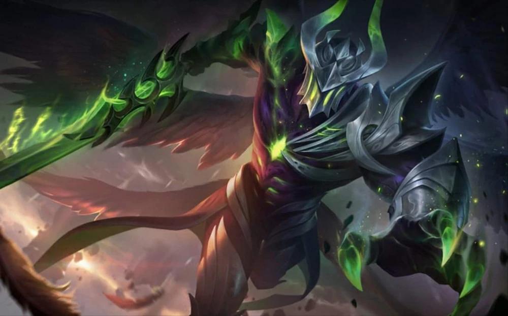 Build Argus Mobile Legends Paling Sakit! Maksimalkan Damage dan Lifesteal