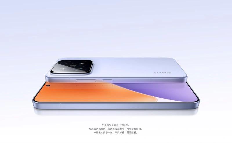 Xiaomi 15 Series Resmi Dirilis, Simak Spesifikasi dan Harganya