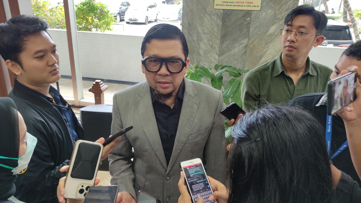 Sempurnakan Pemilu, Baleg DPR Usulkan Revisi UU Politik Lewat Metode Omnibus Law