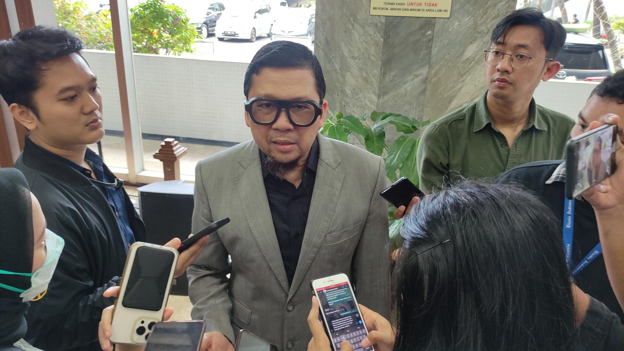 Sempurnakan Pemilu, Baleg DPR Usulkan Revisi UU Politik Lewat Metode Omnibus Law