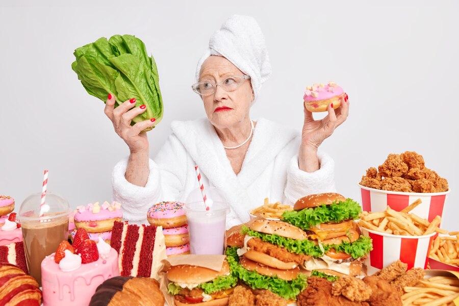 10 Makanan Tinggi Kalori yang Perlu Dibatasi saat Diet untuk Hasil Optimal