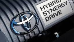 Penjualan Meroket, Toyota Tetap Butuh Insentif Mobil Hybrid