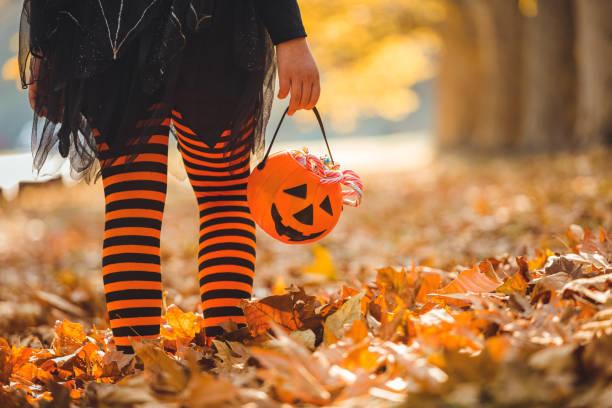 Sejarah Halloween: Dari Festival Samhain ke Perayaan Modern