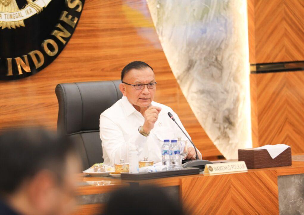 Wamenko Polhukam: Pilkada Masuk Dalam 8 Program Cepat Pemerintahan Baru