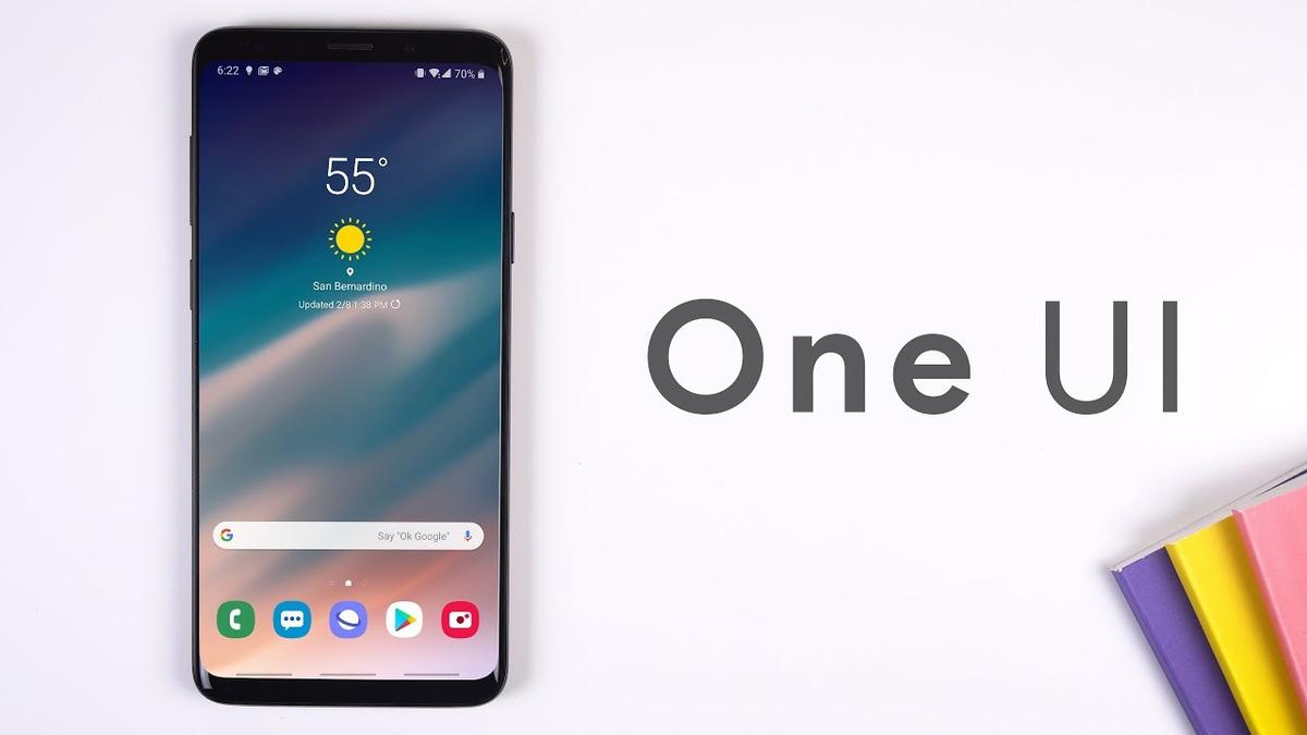 Fitur-Fitur Menarik yang Akan Hadir di One UI 7 untuk Smartphone Samsung