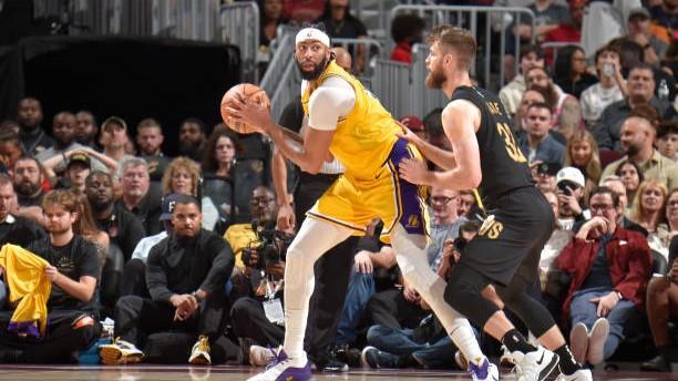 Cleveland Cavaliers Pertahankan Rekor Sempurna dengan Kemenangan atas Los Angeles Lakers