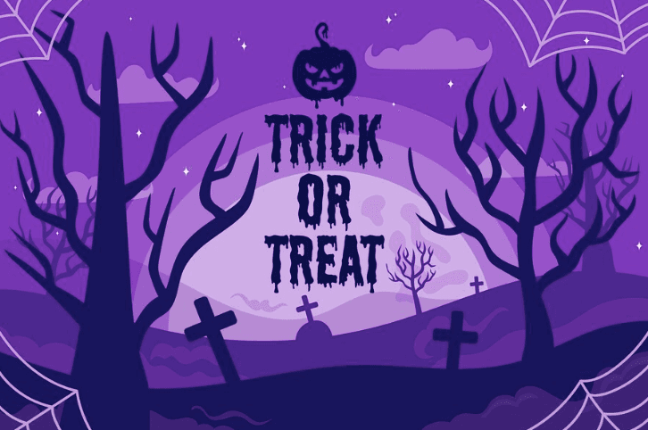 Dari Labu hingga Kostum, Semua yang Perlu Kamu Tahu tentang Halloween!