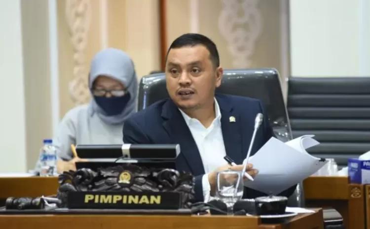 Sudah Lama Mandek, Komisi XIII DPR Janjikan Bakal Segera Bahas RUU PPRT