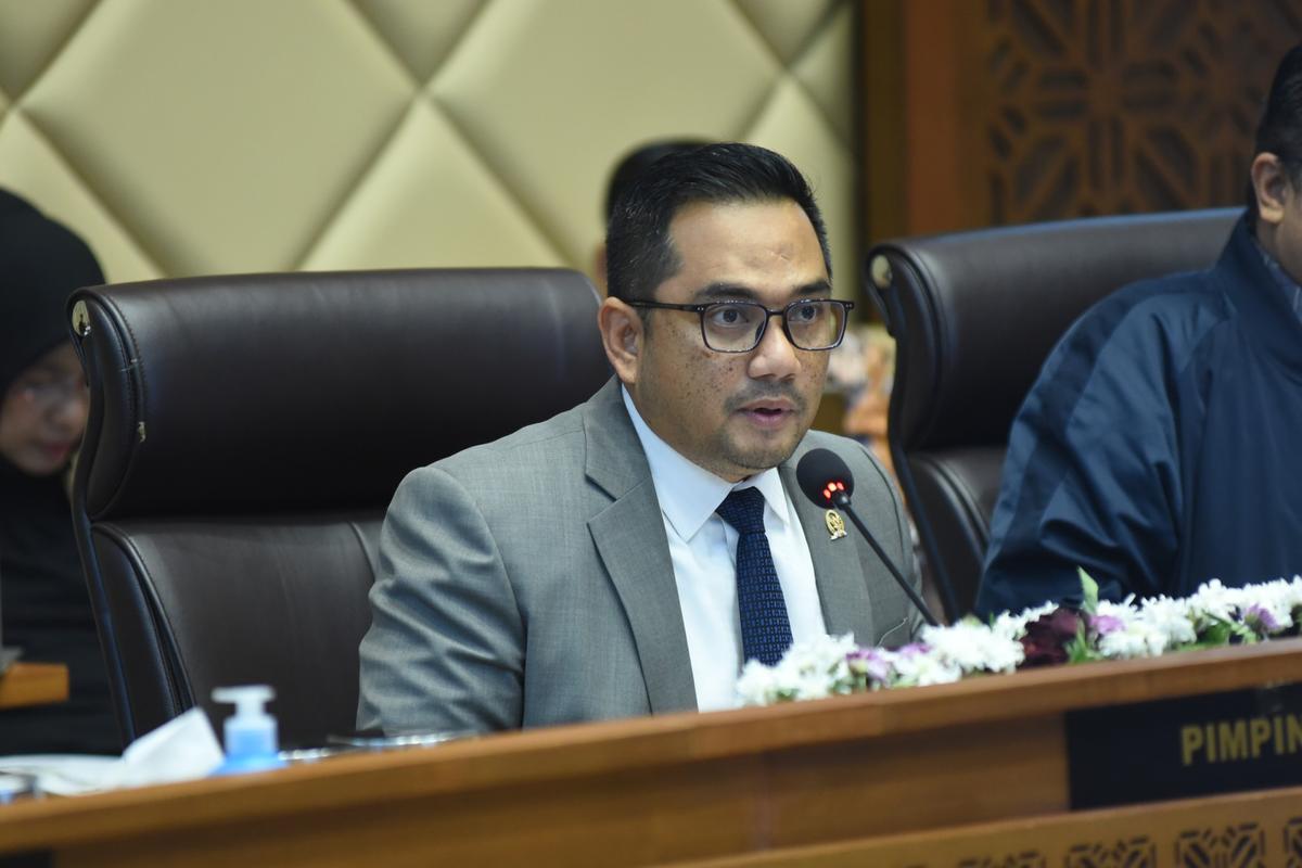 Ketua Komisi II Berharap Kepala Otorita IKN Segera Definitif