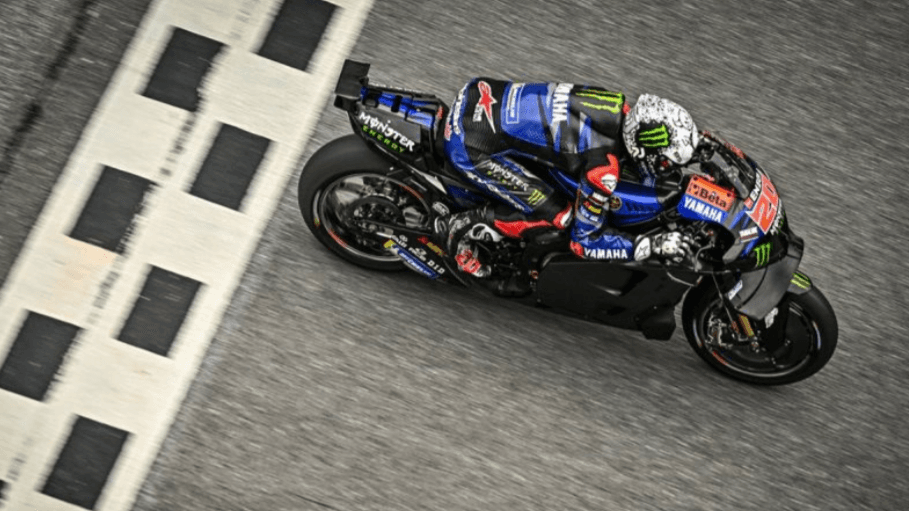 Ini Statistik MotoGP Malaysia 2024 di Sirkuit Sepang